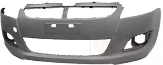 VAN WEZEL 5223574 -  Буфер